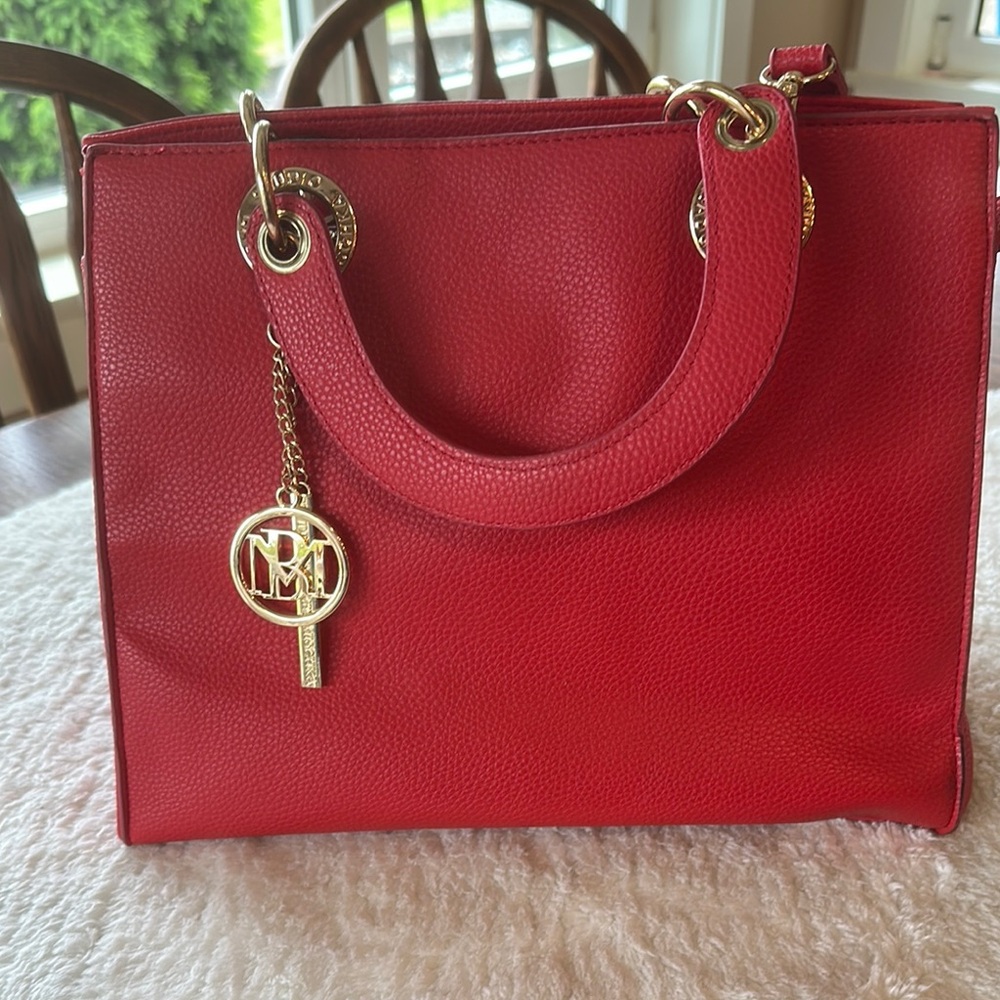 Badgley Mischka bag